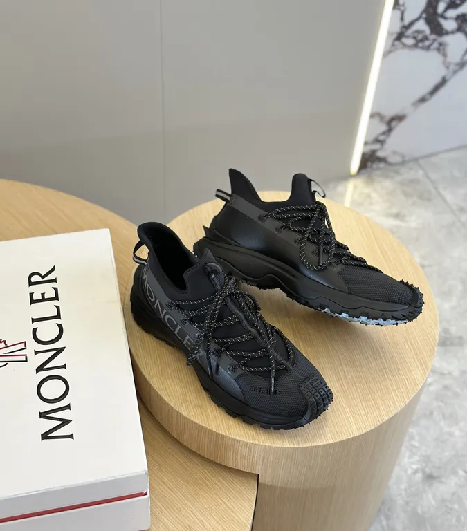 Moncler Shoe 